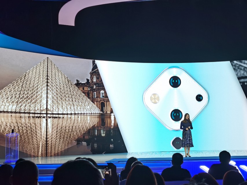 蔡徐坤代言的爆款vivos5,一分钟了解蔡徐坤代言的vivos5