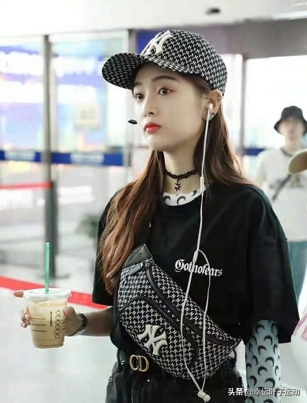 NBA竟然不是美国人最喜欢的运动，而是潮流界都在追捧的它