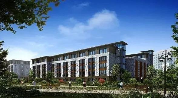 武威第六中学搬迁到哪里,武威第六中学新校区分布图