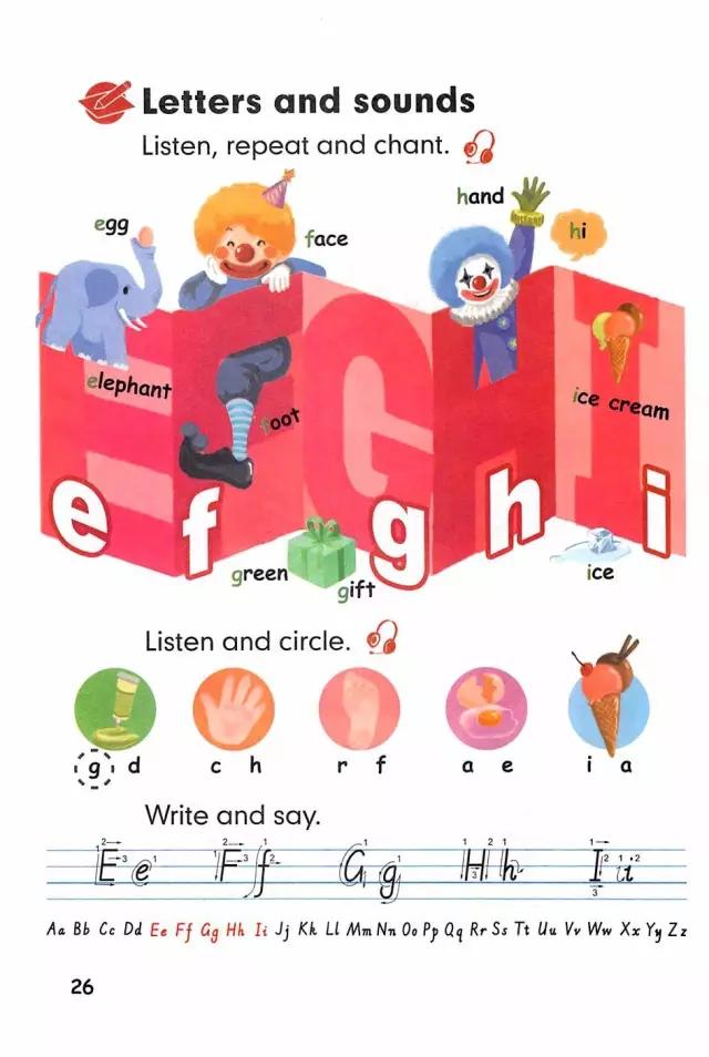 pep三年级英语上册单词默写表打印,pep三年级英语上册recycle1