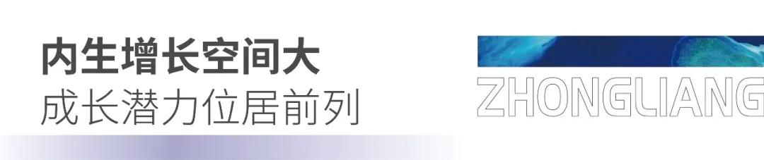 特别荣誉｜中梁位列上市公司综合实力TOP10可持续发展值得期待