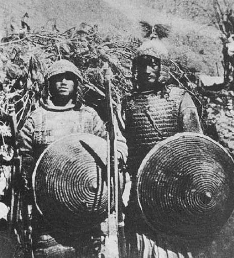 三国演义藤甲兵的藤甲是怎么做的,诸葛亮喜欢火烧藤甲军吗