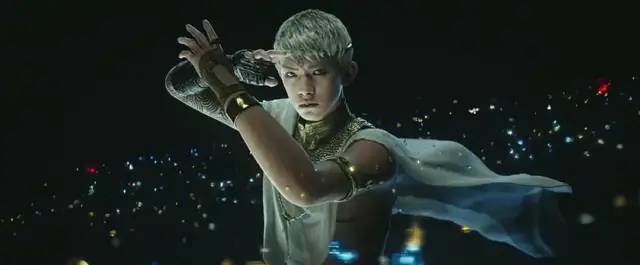 评价郭敬明的小说和电影,郭敬明谈电影评价