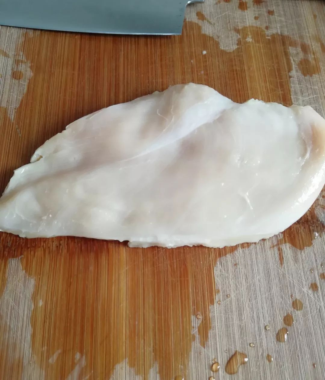 日式香煎鸡胸,香煎鸡胸沙拉视频