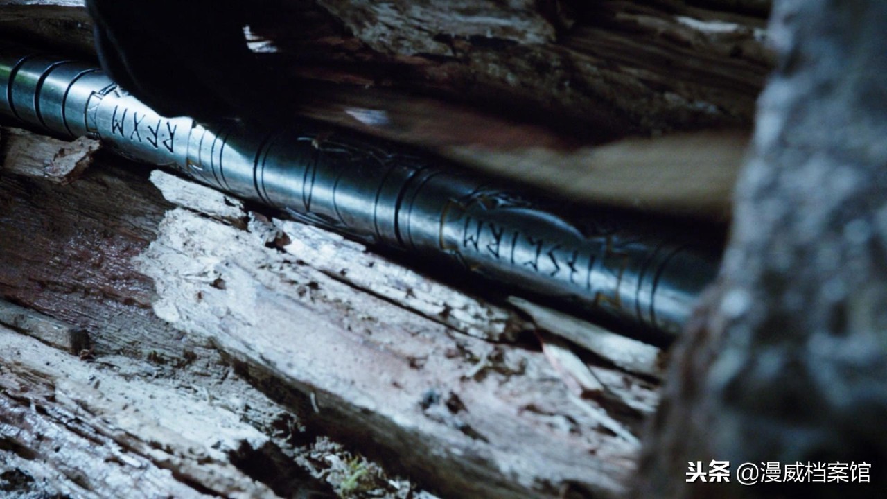 钢铁侠2的寇森,寇森和钢铁侠