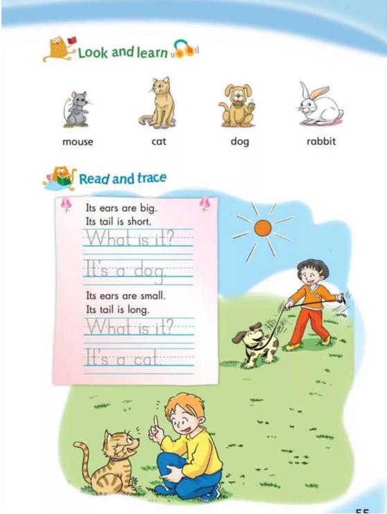 沪教牛津版三年级下英语单词,沪教牛津英语三年级下册教学视频