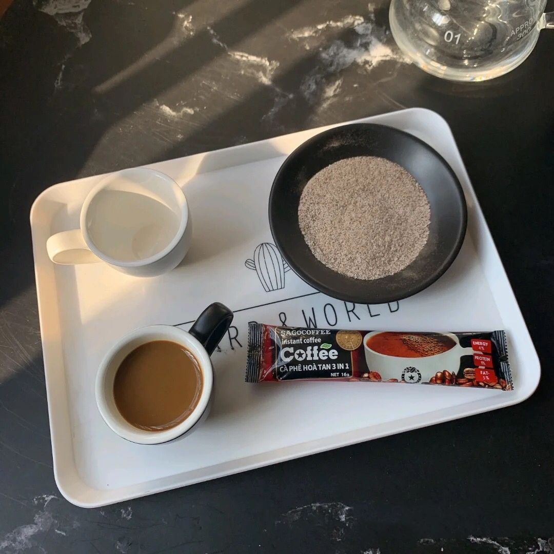 还在喝雀巢？三顿半、时萃、沃欧，这些新兴国产品牌了解一下