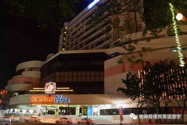 购物天堂旅游景点,购物天堂度假首选