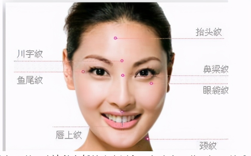 怎么改善皱纹紧致肌肤,眼睛皱纹多皮肤松弛怎么改善