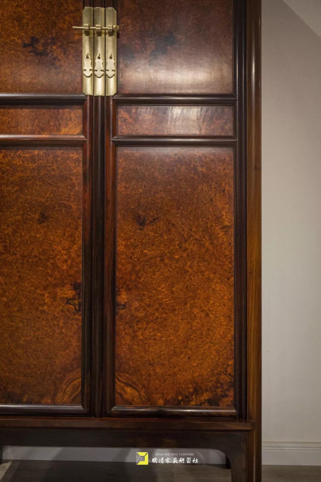 苏作红木传承人,苏作红木非遗技艺