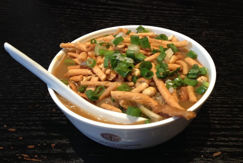 美食推荐绵阳可以吃又可以耍,四川绵阳涪城美食