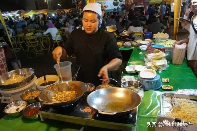 泰国普吉岛甲米具体的位置,泰国导游