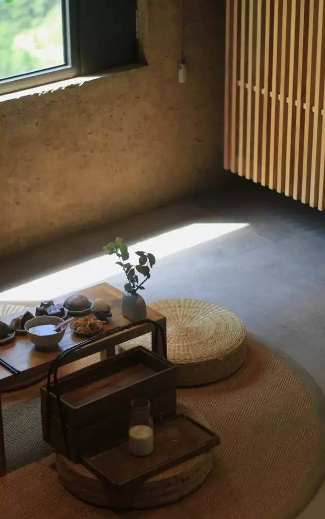 丽水松阳现代民宿,浙江丽水松阳县古村落民宿