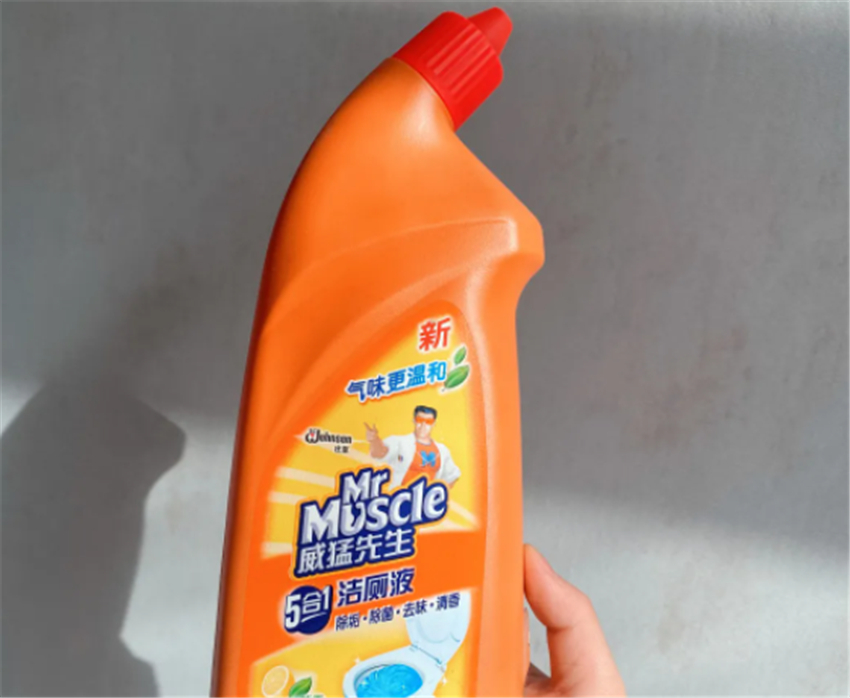 逛超市碰到这4款“网红”清洁剂，我劝大家别买了！真的不好用