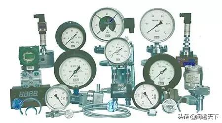 造纸厂仪表选型,仪表选型详细讲解