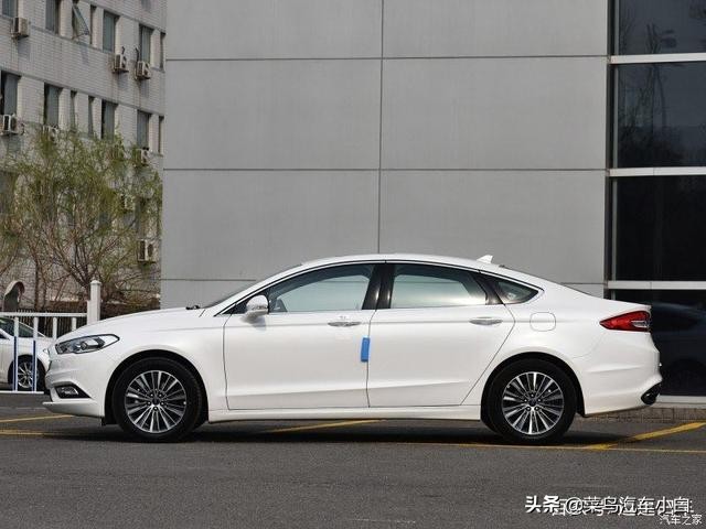 蒙迪欧有哪些优势,福特蒙迪欧到底值不值得购买