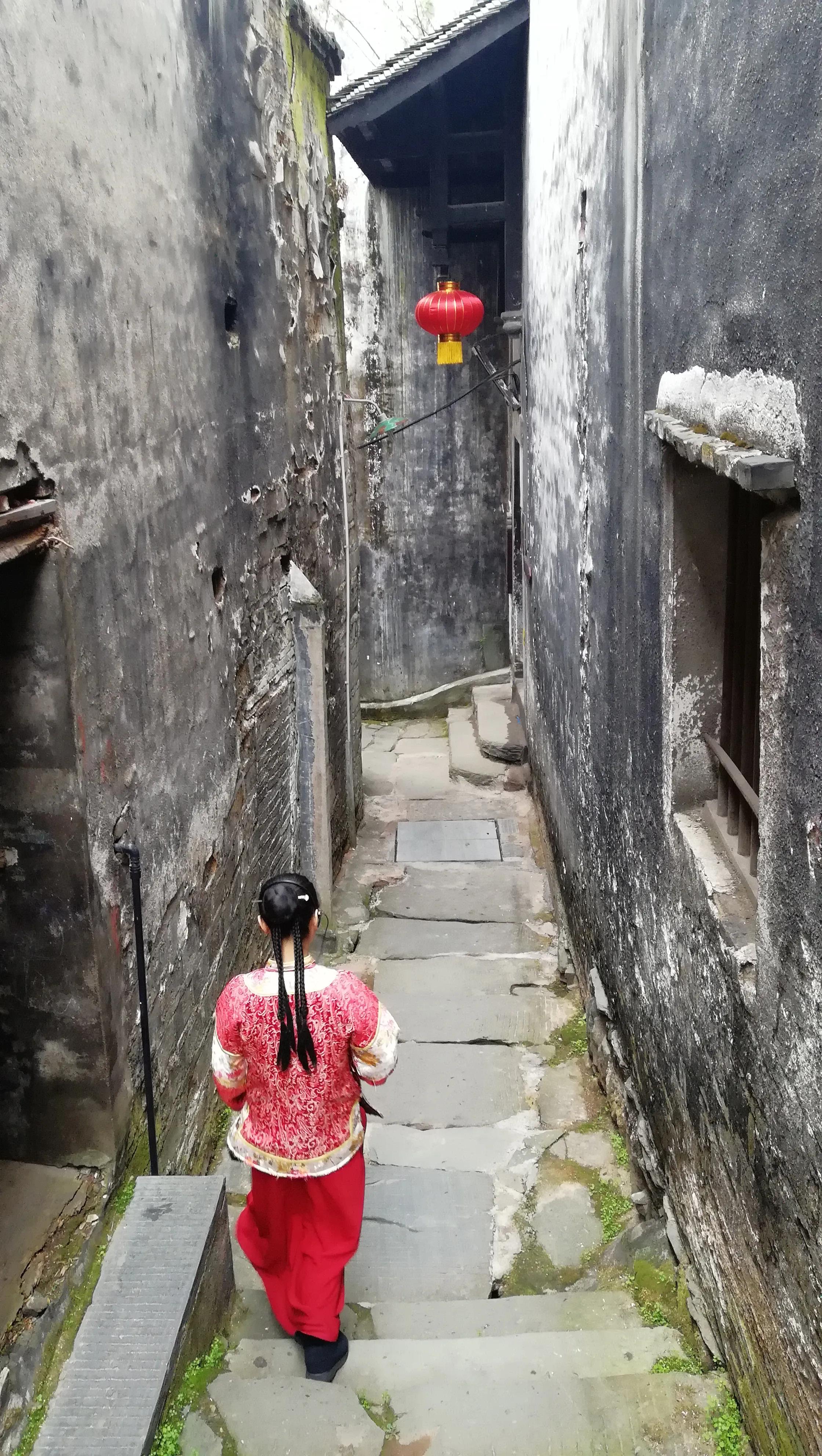 洪江城市,洪江古城别样的情怀