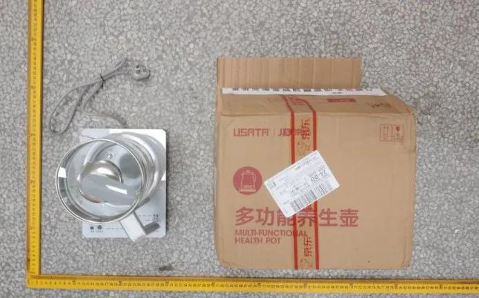 养生壶不合格的名单,电热壶质量检测报告