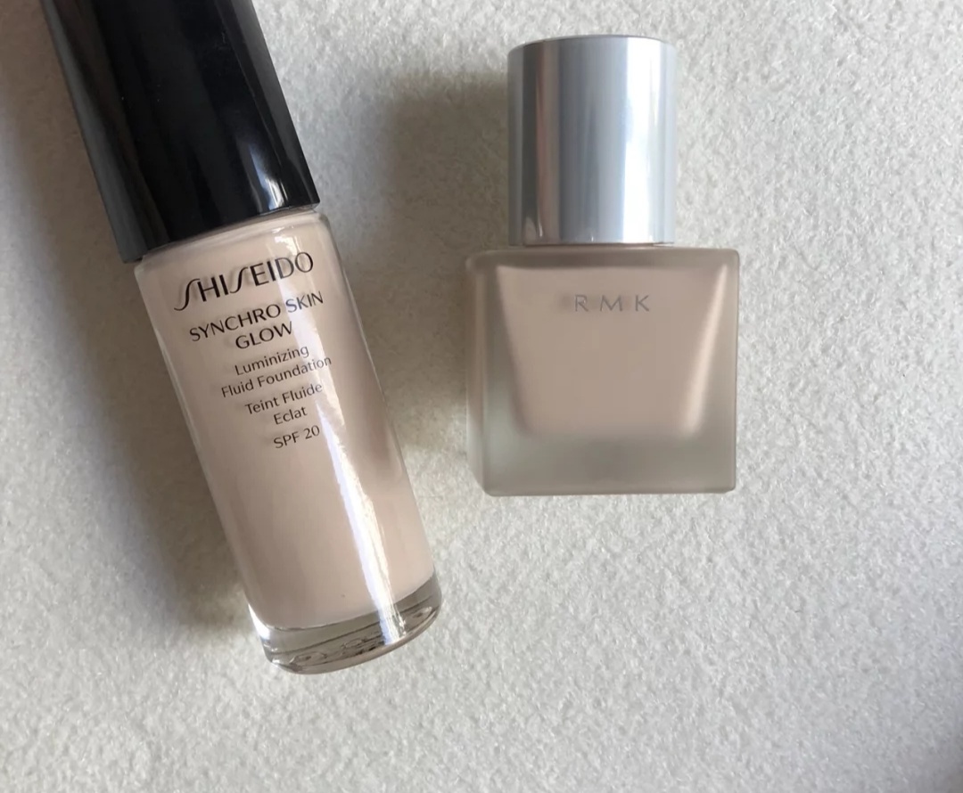 海蓝之谜粉底液几号色好用,海蓝之谜粉底液哪个色号适合黄皮