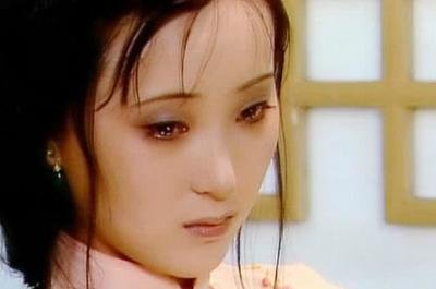 林黛玉郁郁寡欢的照片,林黛玉常常哭泣