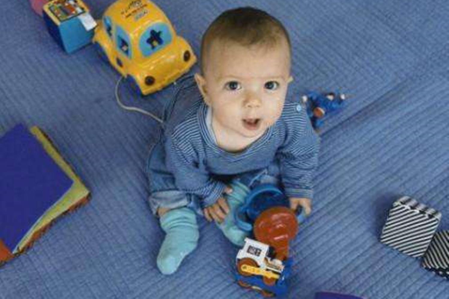 糟糕的两岁的孩子,糟糕的两岁会持续多久