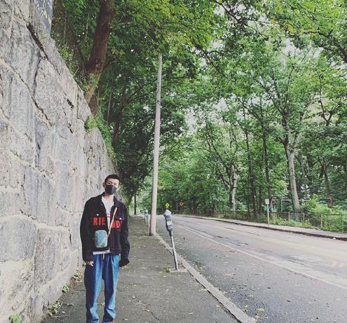 王源ins最新更新,王源最新日记