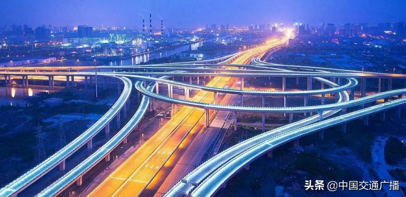 江苏交通五年投入一万亿元,江苏交通发展规划