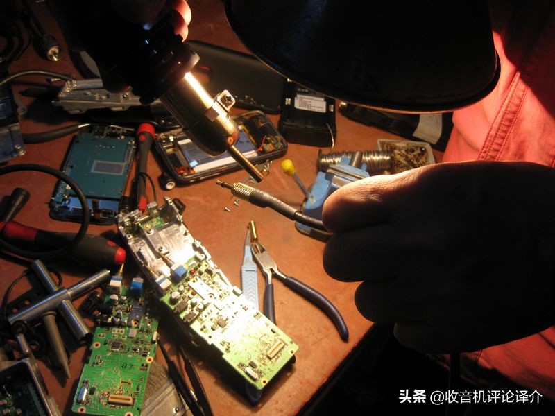 收音机短波环形天线制作,收音机外置天线怎么制造