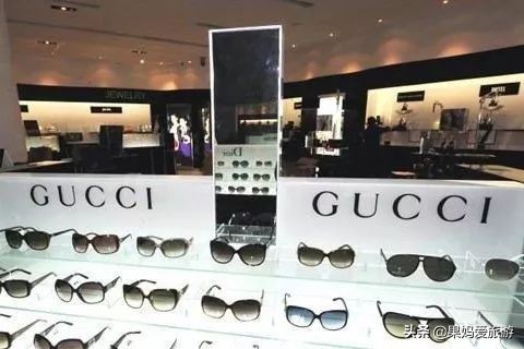 国外机场免税店能便宜多少,国外机场免税店假货