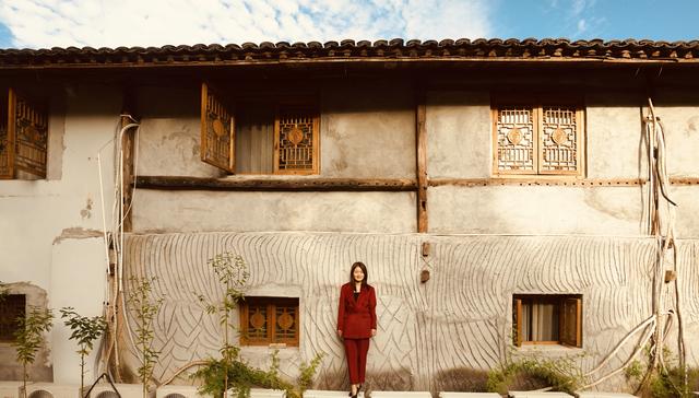 泰顺摄影天堂图片,泰顺风光摄影