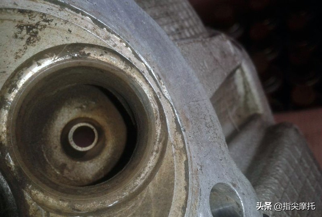 雅马哈天王xv250拆解视频,雅马哈天王xv2502020款