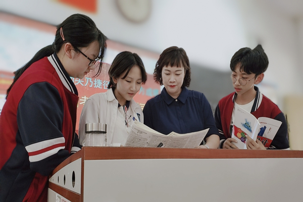 郑州市二七区74中学,郑州74中新校区