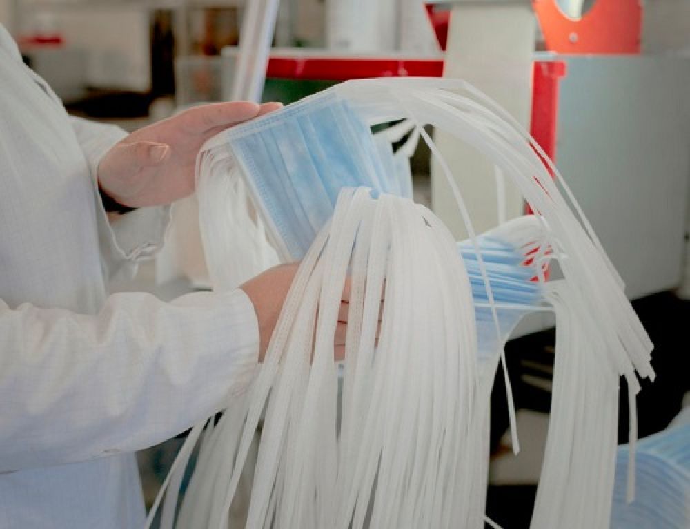 疯狂口罩,疯狂的口罩后续