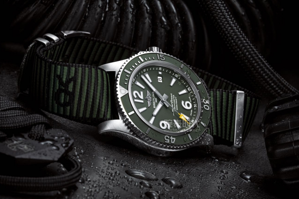 新款绿水鬼还值得入手吗,599的绿水鬼值得入手吗