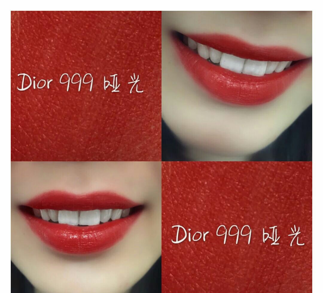 口红界的代表色号,双11口红推荐