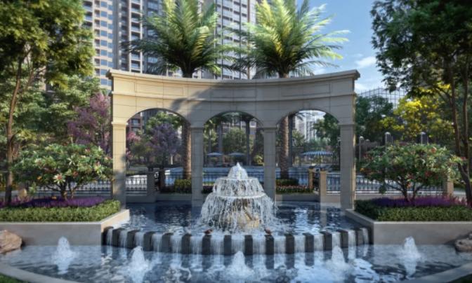 东莞临深片区凤岗,临深东莞凤岗