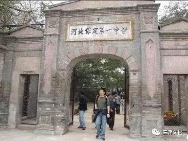 哈氏五代杏林事,百年缘起平安街