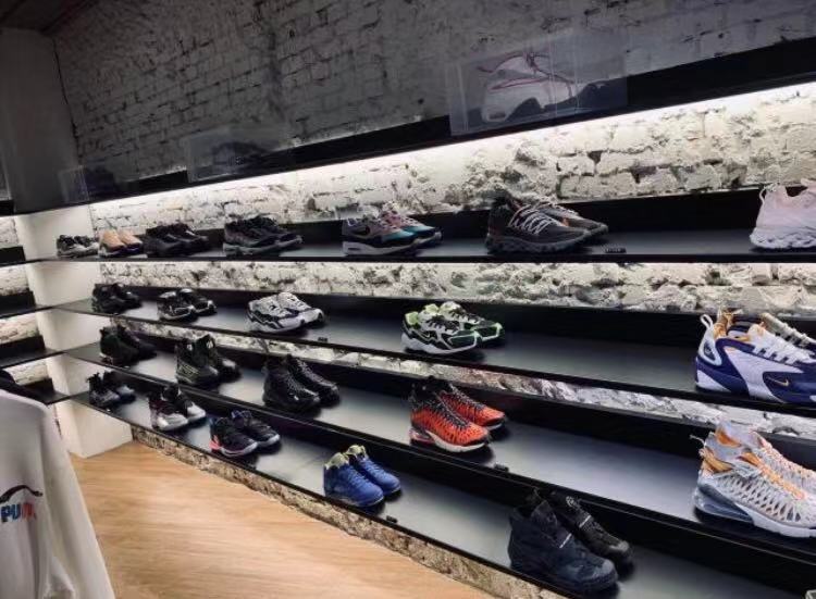 到台北必须要打卡的潮店―PHANTACi