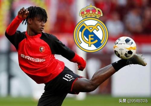 足球十大神锋卡马文加,卡马文加法国首发