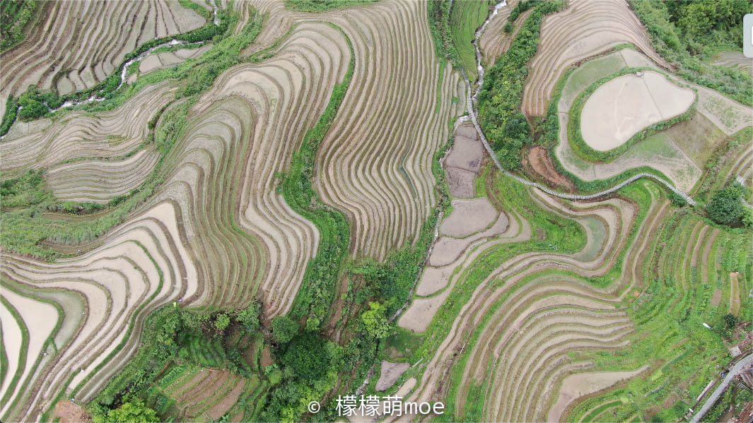 桂林航拍信号却断了,当地人:磁场有古怪,已经捡了几十架无人机