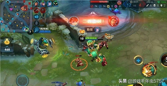 王者荣耀刘禅的辅助最强出装,王者荣耀如何选辅助相克英雄刘禅