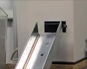 钥匙是怎么插进锁的解剖图,钥匙怎么解开密码锁