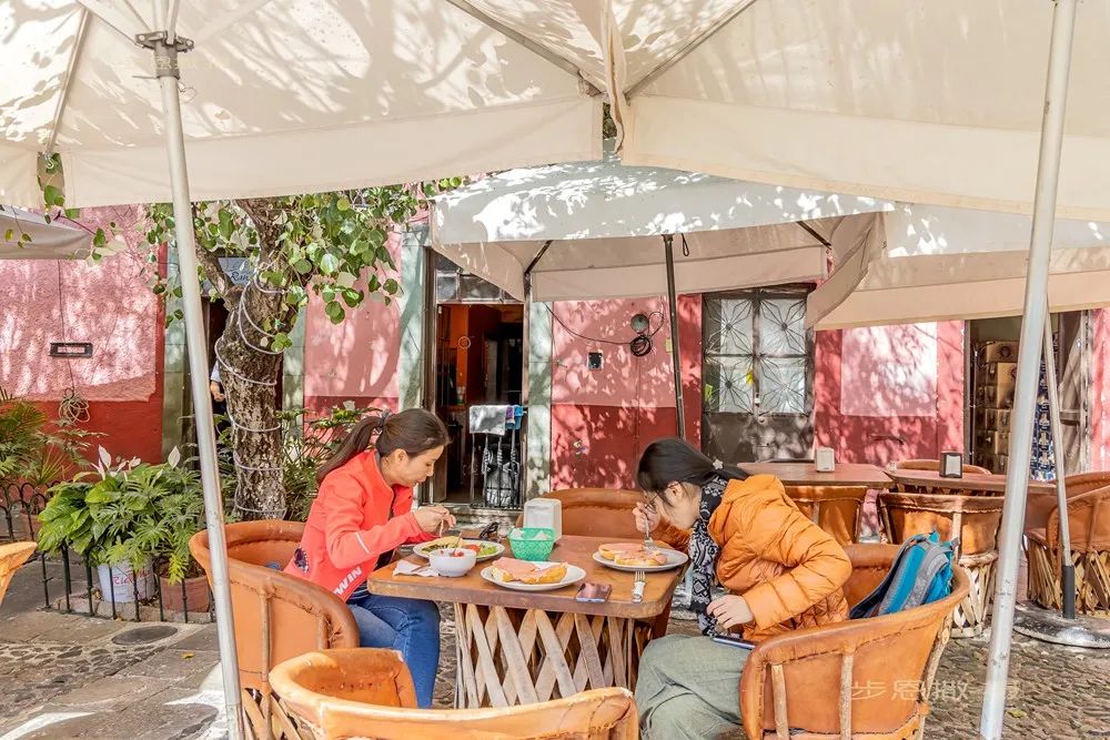 瓜纳华托墨西哥旅行,墨西哥旅游坎昆瓜纳华托