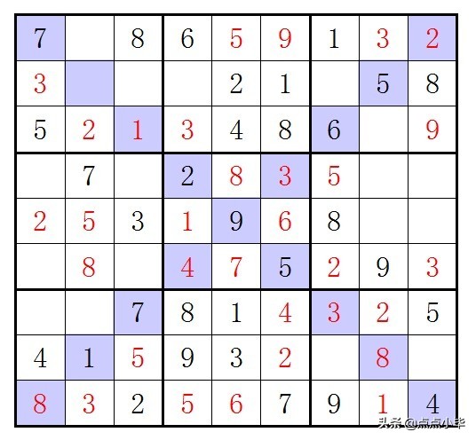 数独小游戏规律,数独趣味闯关小游戏15x15