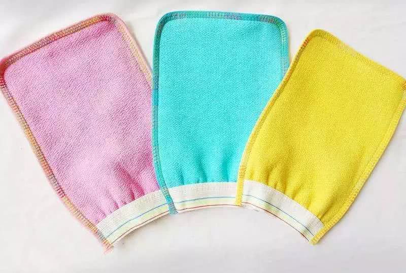 东北洗浴有多野?情感在粗暴的搓泥中升华