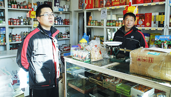 不只攻占城市!顺丰已跑到农村“卖”水果,成功提高水果单价