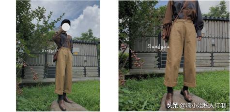 比较耐穿的裤子推荐,质量好不起球的裤子推荐