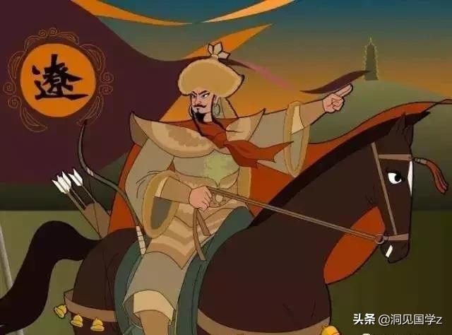 每天一分钟看完中国通史,每日整理中国通史