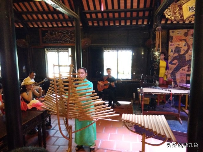 越南芽庄红沙丘白沙丘游记,越南芽庄游记感悟