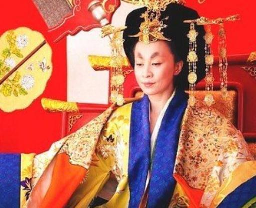 武则天的性格特点总结,武则天有杰出的才华和非凡的能力